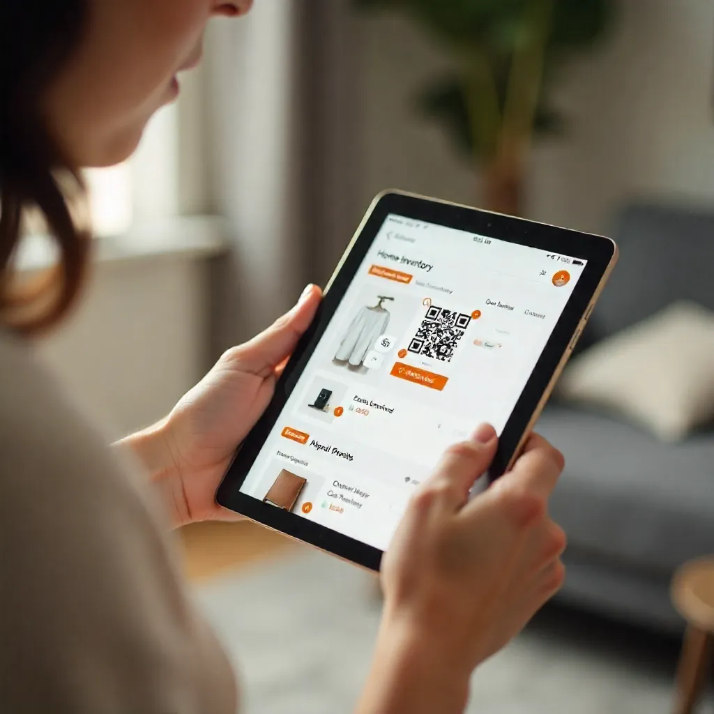 Documentatie van kunst en antiek