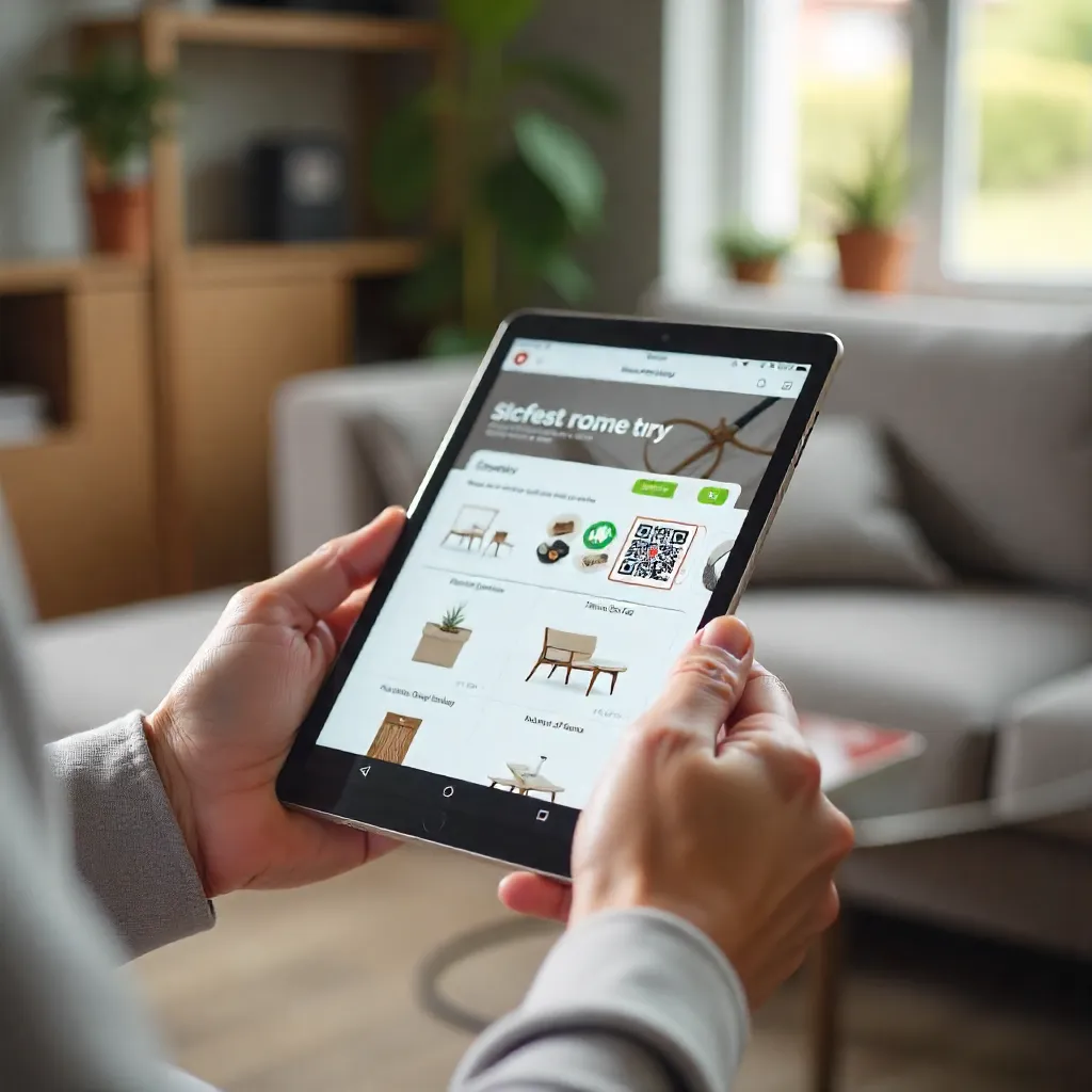 Digitale documentatie proces