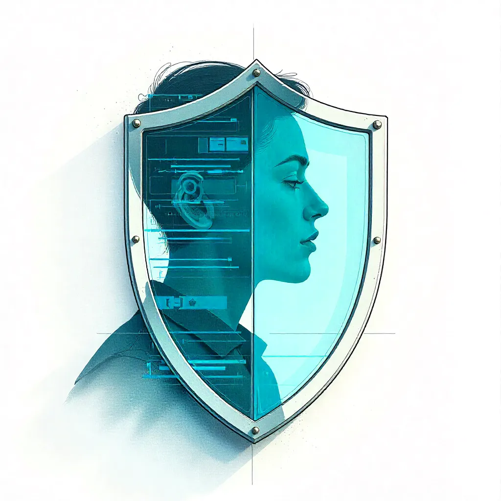 Beveiligingsmaatregelen en privacy bescherming