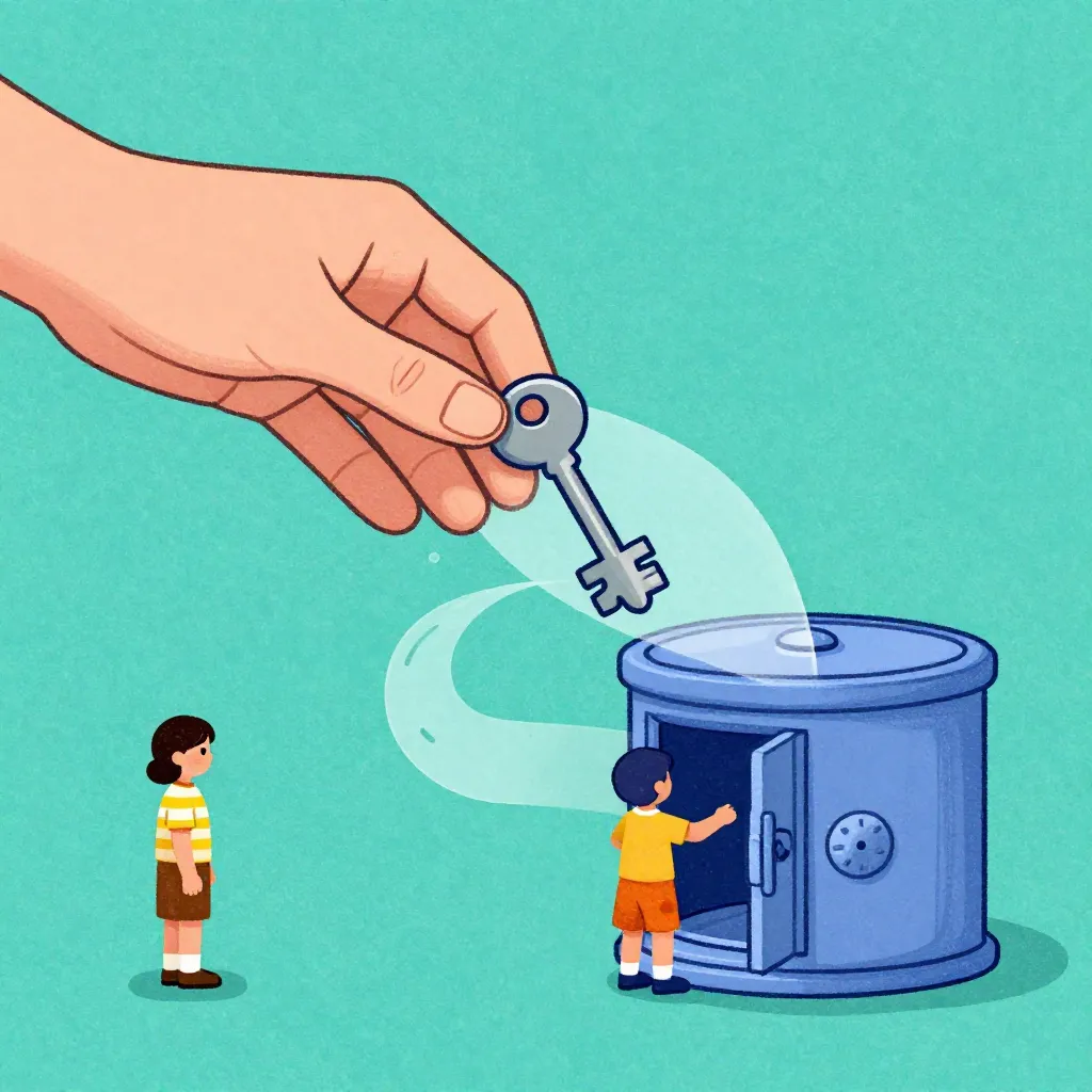 Eigendomsrechten van klantgegevens